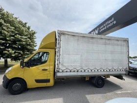 Renault Master 2.3dCi 130k.c , снимка 3