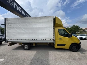 Renault Master 2.3dCi 130k.c , снимка 7