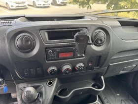 Renault Master 2.3dCi 130k.c , снимка 12