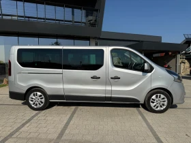 Renault Trafic 125dCI 9-местен 2x Клима Long  Euro 6B , снимка 8