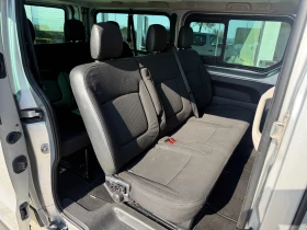 Renault Trafic 125dCI 9-местен 2x Клима Long  Euro 6B , снимка 10