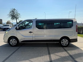 Renault Trafic 125dCI 9-местен 2x Клима Long  Euro 6B , снимка 5