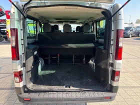 Renault Trafic 125dCI 9-местен 2x Клима Long  Euro 6B , снимка 17