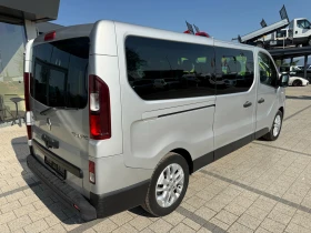 Renault Trafic 125dCI 9-местен 2x Клима Long  Euro 6B , снимка 7