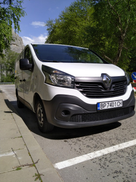 Renault Trafic | Mobile.bg   2