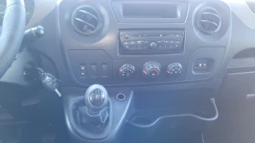 Renault Master 2.3 125кс, снимка 9