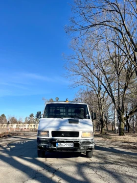 Iveco Daily 3510, снимка 2