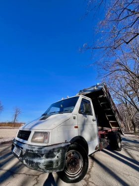 Iveco Daily 3510, снимка 1