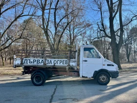 Iveco Daily 3510, снимка 3