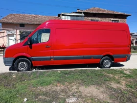 VW Crafter, снимка 1