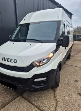 Iveco 35c13 | Mobile.bg    11