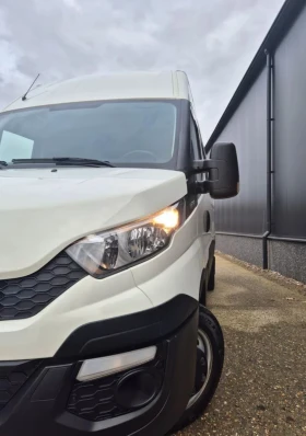 Iveco 35c13 | Mobile.bg    6