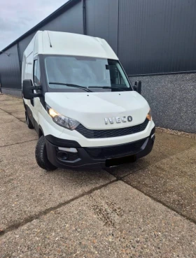  Iveco 35c13
