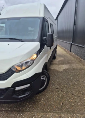 Iveco 35c13 | Mobile.bg    9