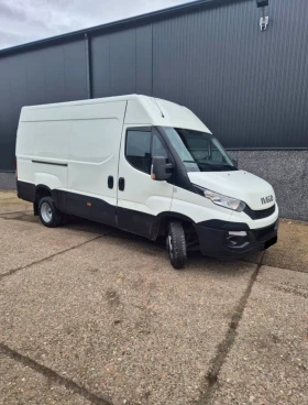 Iveco 35c13 | Mobile.bg    2