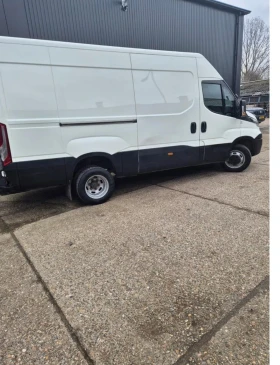 Iveco 35c13 | Mobile.bg    3