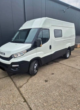 Iveco 35c13 | Mobile.bg    10