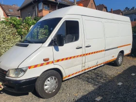 Mercedes-Benz Sprinter 311 | Mobile.bg    7
