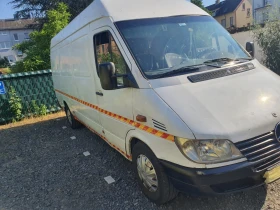 Mercedes-Benz Sprinter 311 | Mobile.bg    9