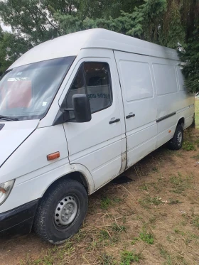 Mercedes-Benz Sprinter 311 | Mobile.bg    5
