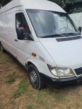 Mercedes-Benz Sprinter 311 | Mobile.bg    2