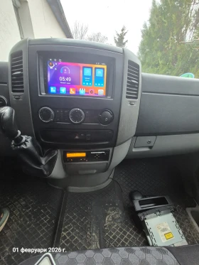 Mercedes-Benz Sprinter 516, снимка 7