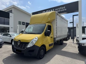 Renault Master 2.3dCi 130k.c  | Auto.bg — изображение 2