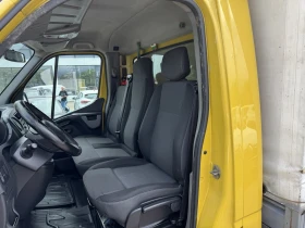 Renault Master 2.3dCi 130k.c  | Auto.bg — изображение 10