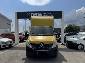 Renault Master 2.3dCi 130k.c 