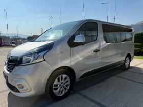����� �� �������� �� Renault Trafic 125dCI 9-������ 2x ����� Long  Euro 6B 