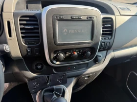 Renault Trafic 125dCI 9-������ 2x ����� Long  Euro 6B  | Mobile.bg � ����� ������ 14