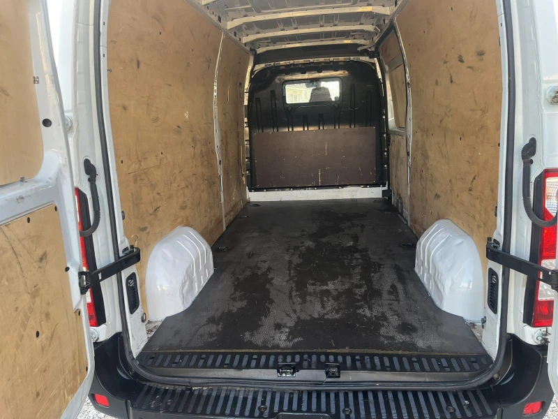 Renault Master ПЕРФЕКТЕН, снимка 12 - Бусове и автобуси - 48055321