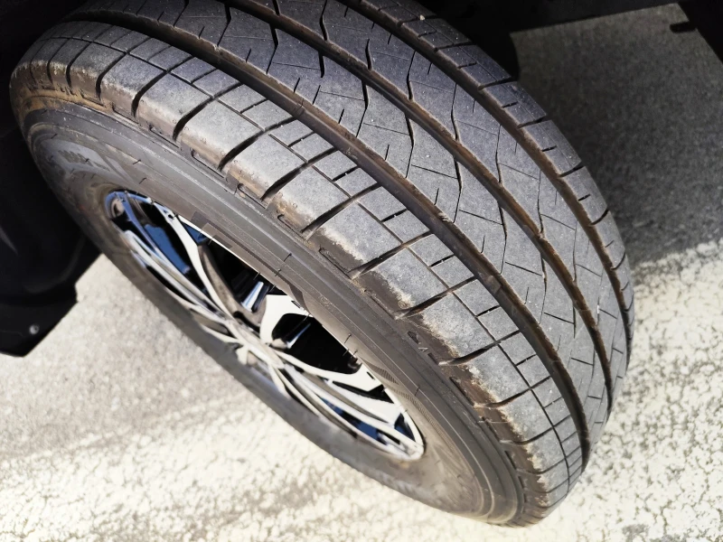 Iveco Daily Автовоз , снимка 9 - Бусове и автобуси - 52229700