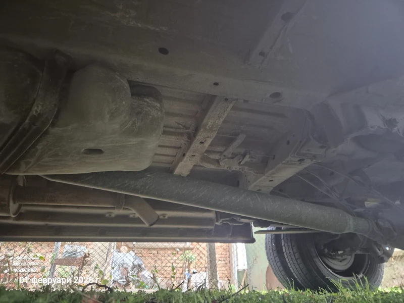 Mercedes-Benz Sprinter 516, снимка 15 - Бусове и автобуси - 53306913