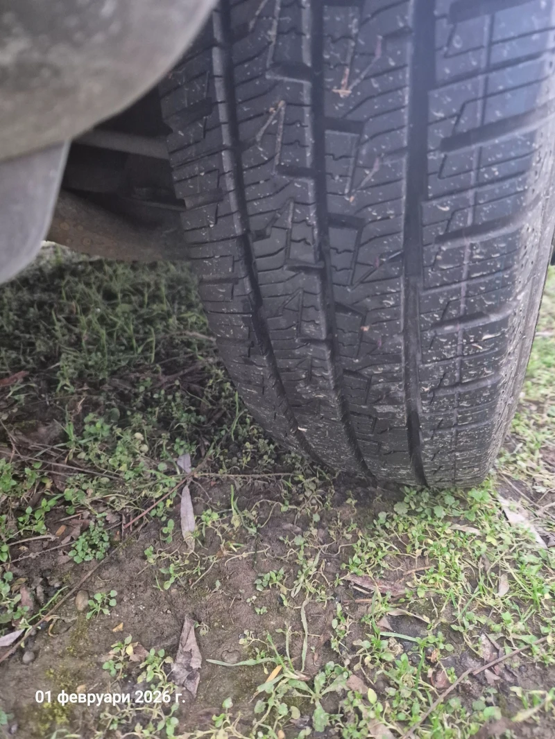 Mercedes-Benz Sprinter 516, снимка 16 - Бусове и автобуси - 53306913