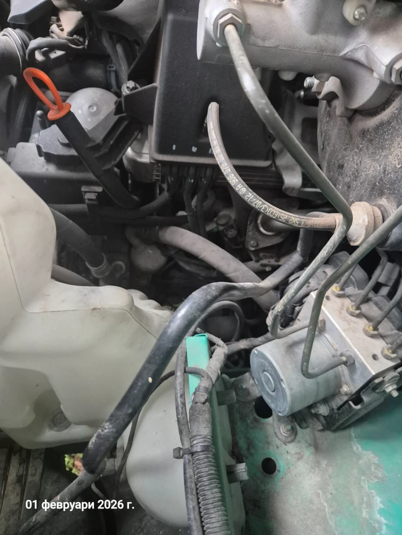 Mercedes-Benz Sprinter 516, снимка 13 - Бусове и автобуси - 53306913