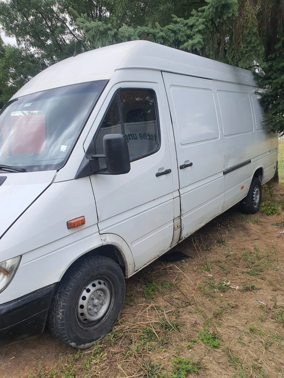 Mercedes-Benz Sprinter 311  - изображение 5