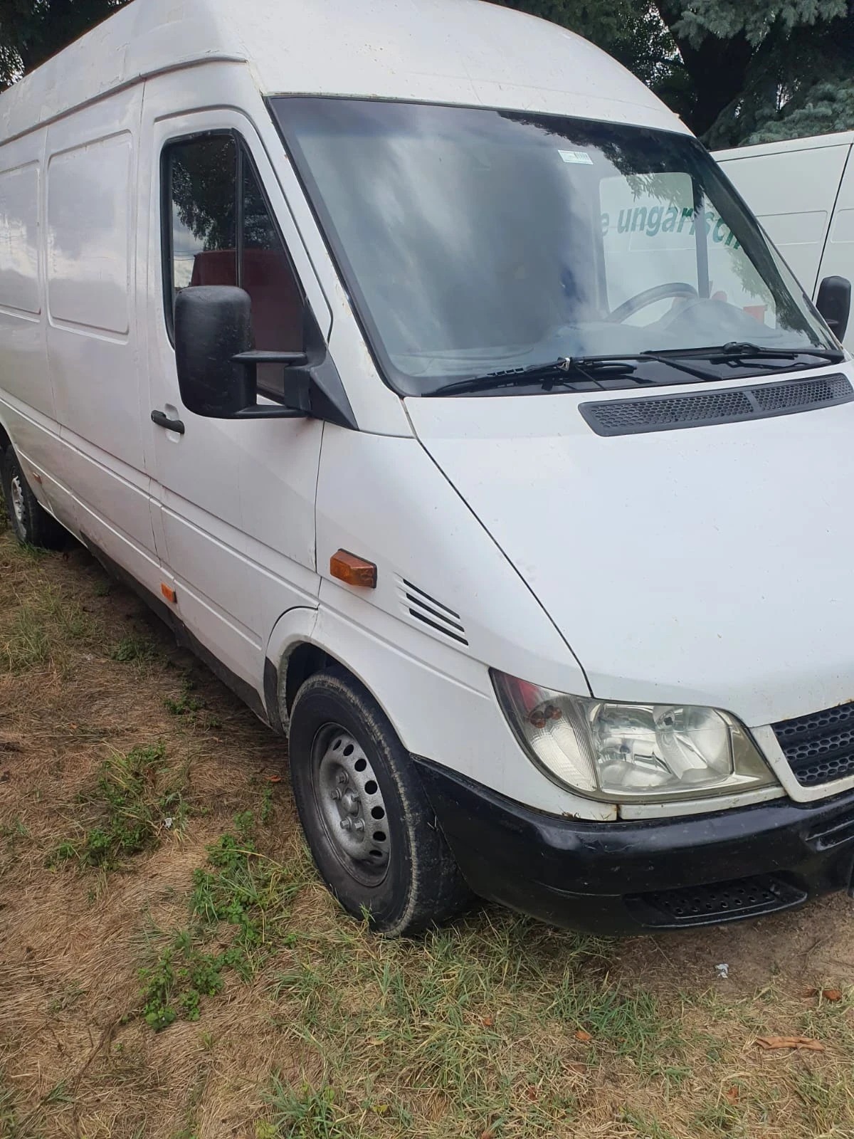 Mercedes-Benz Sprinter 311  - изображение 2