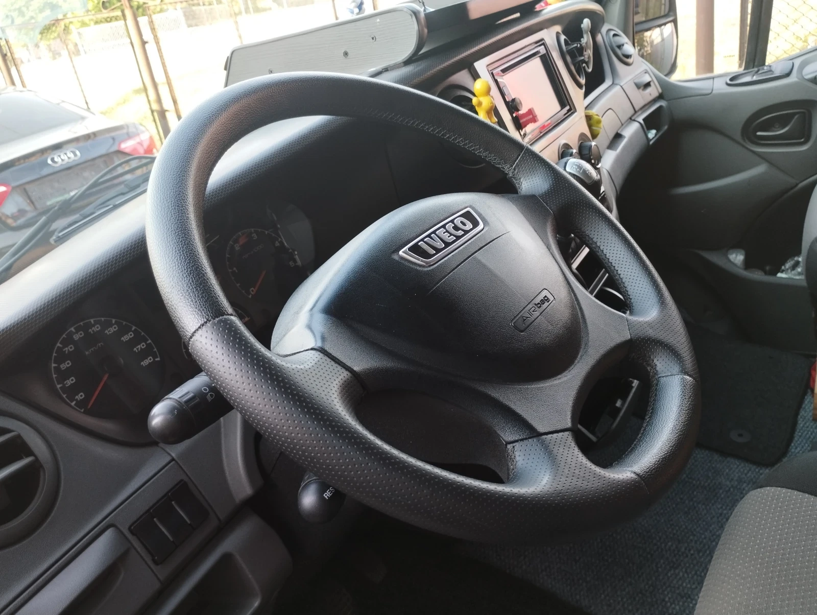 Iveco Daily   | Mobile.bg   14