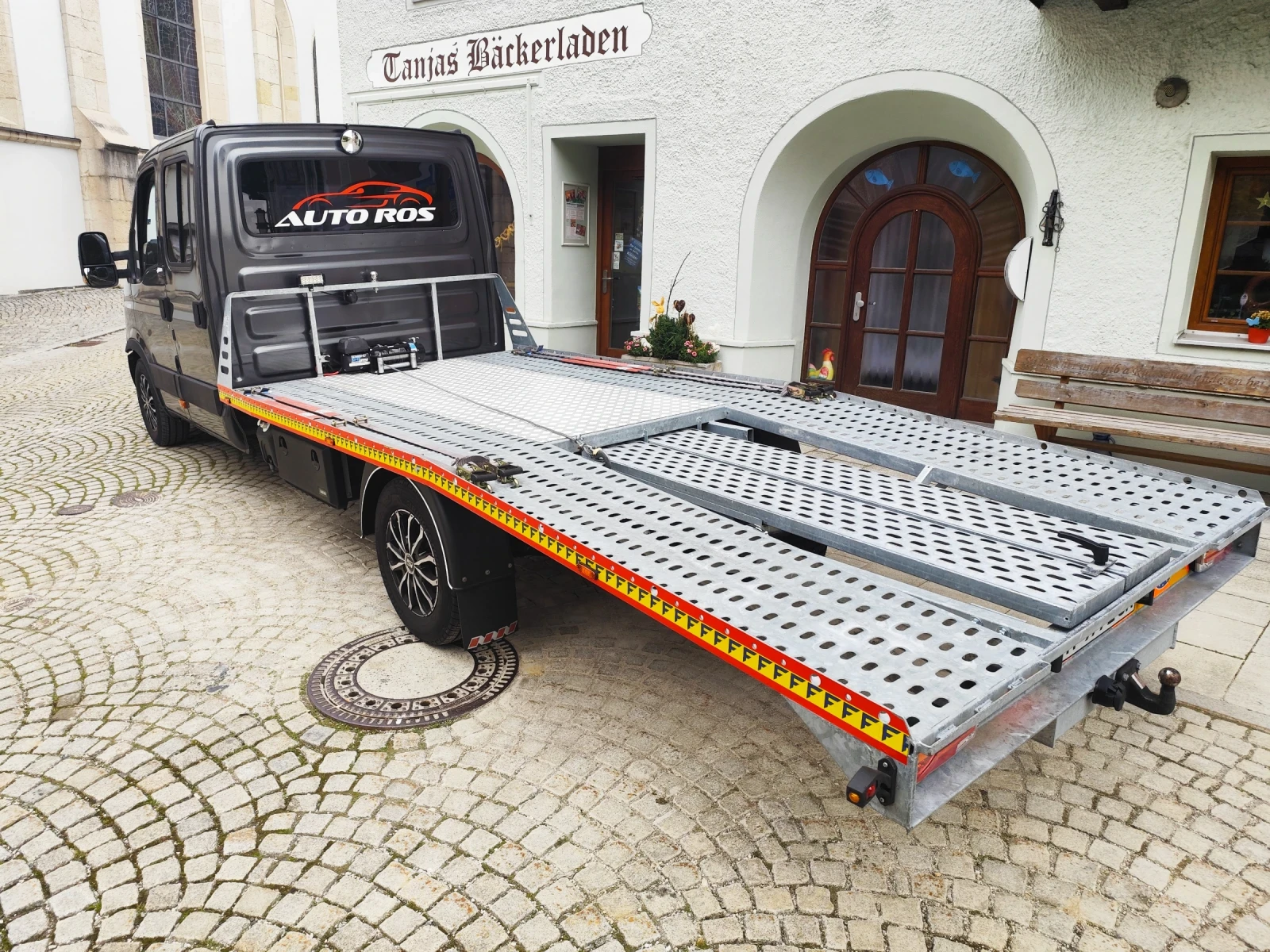 Iveco Daily   | Mobile.bg   5