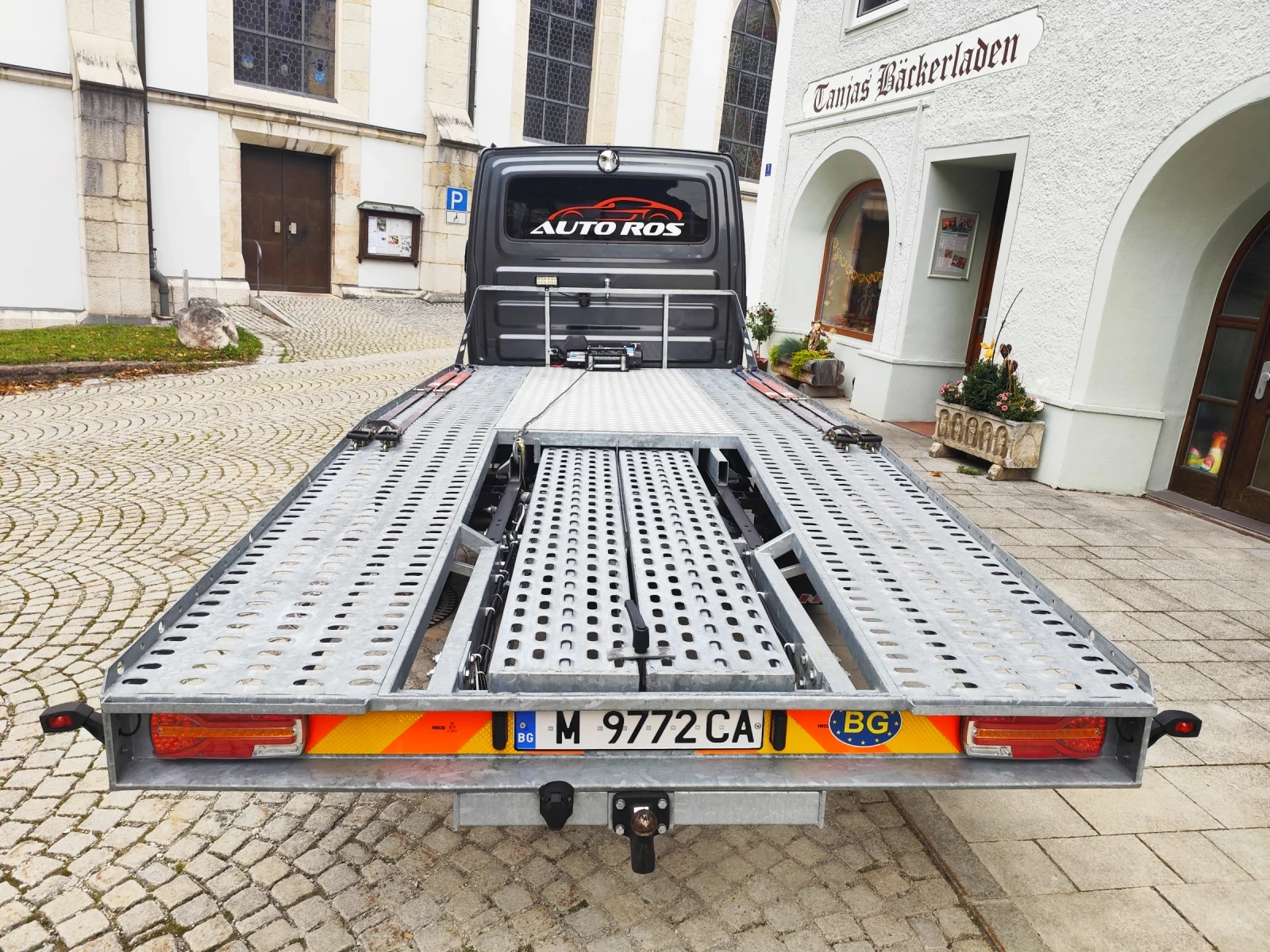 Iveco Daily   | Mobile.bg   6