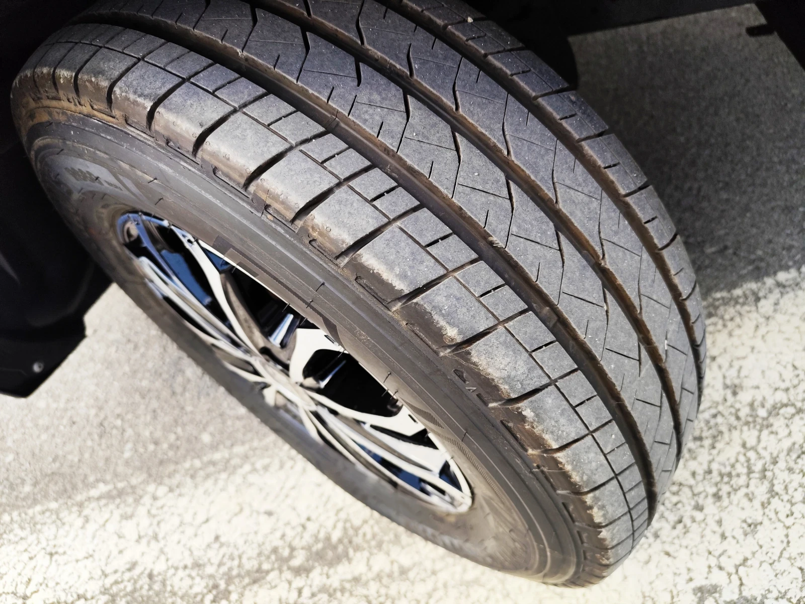 Iveco Daily   | Mobile.bg   9