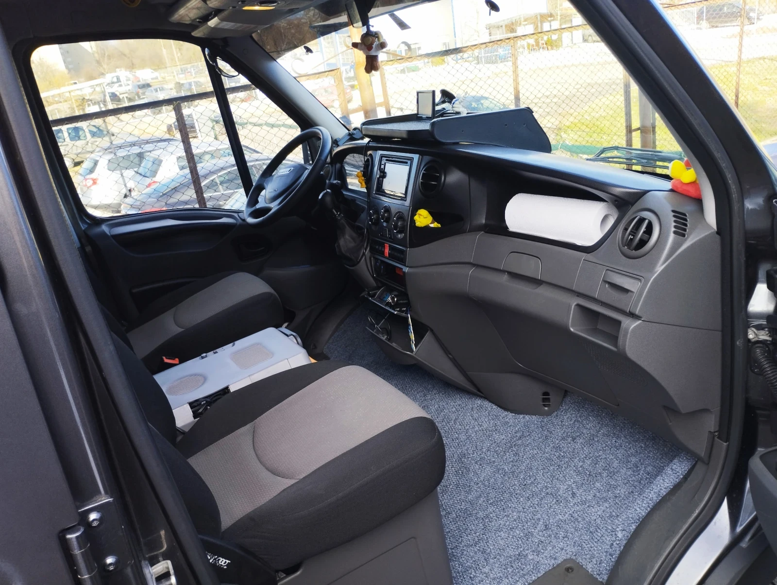 Iveco Daily   | Mobile.bg   15