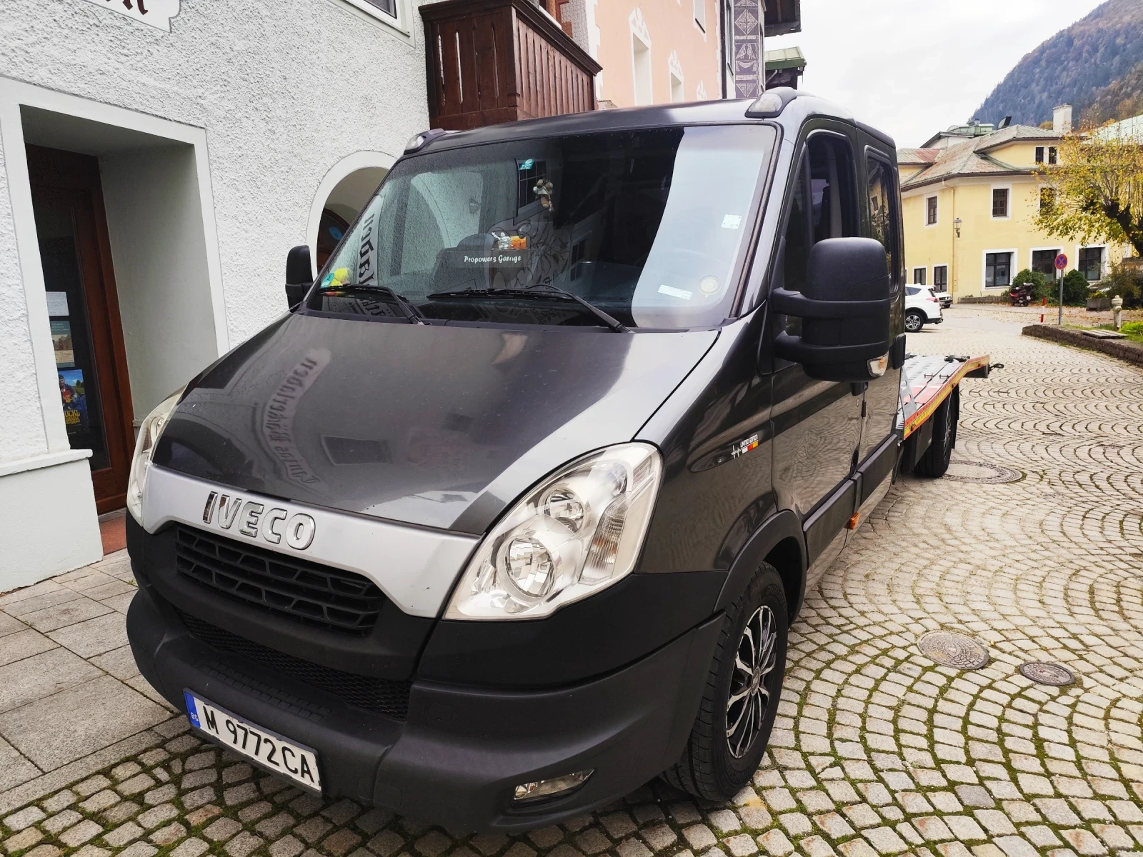 Iveco Daily   | Mobile.bg   1