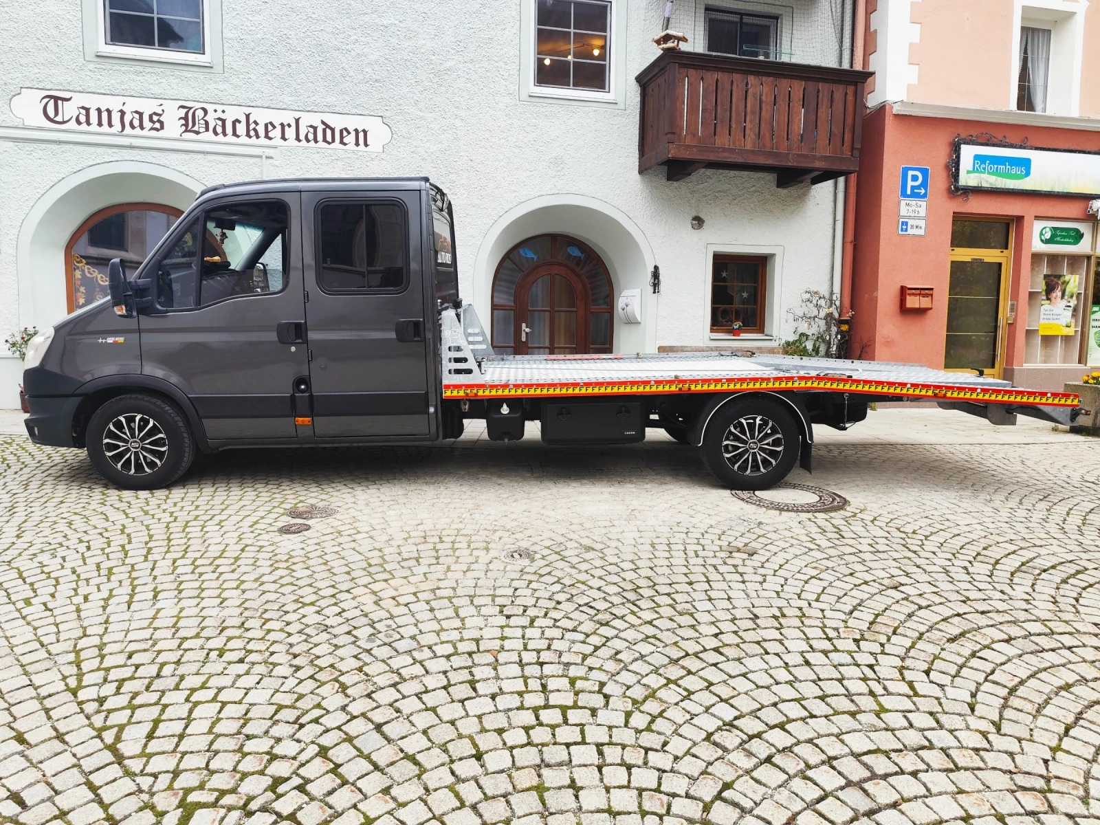 Iveco Daily   | Mobile.bg   4