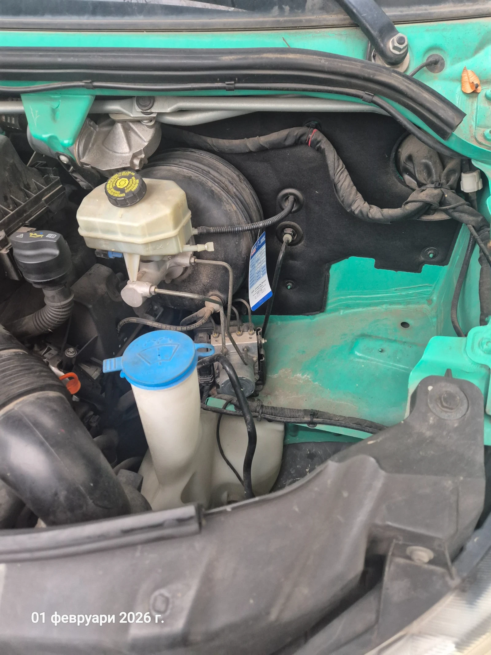 Mercedes-Benz Sprinter 516 | Mobile.bg � ����������� 12