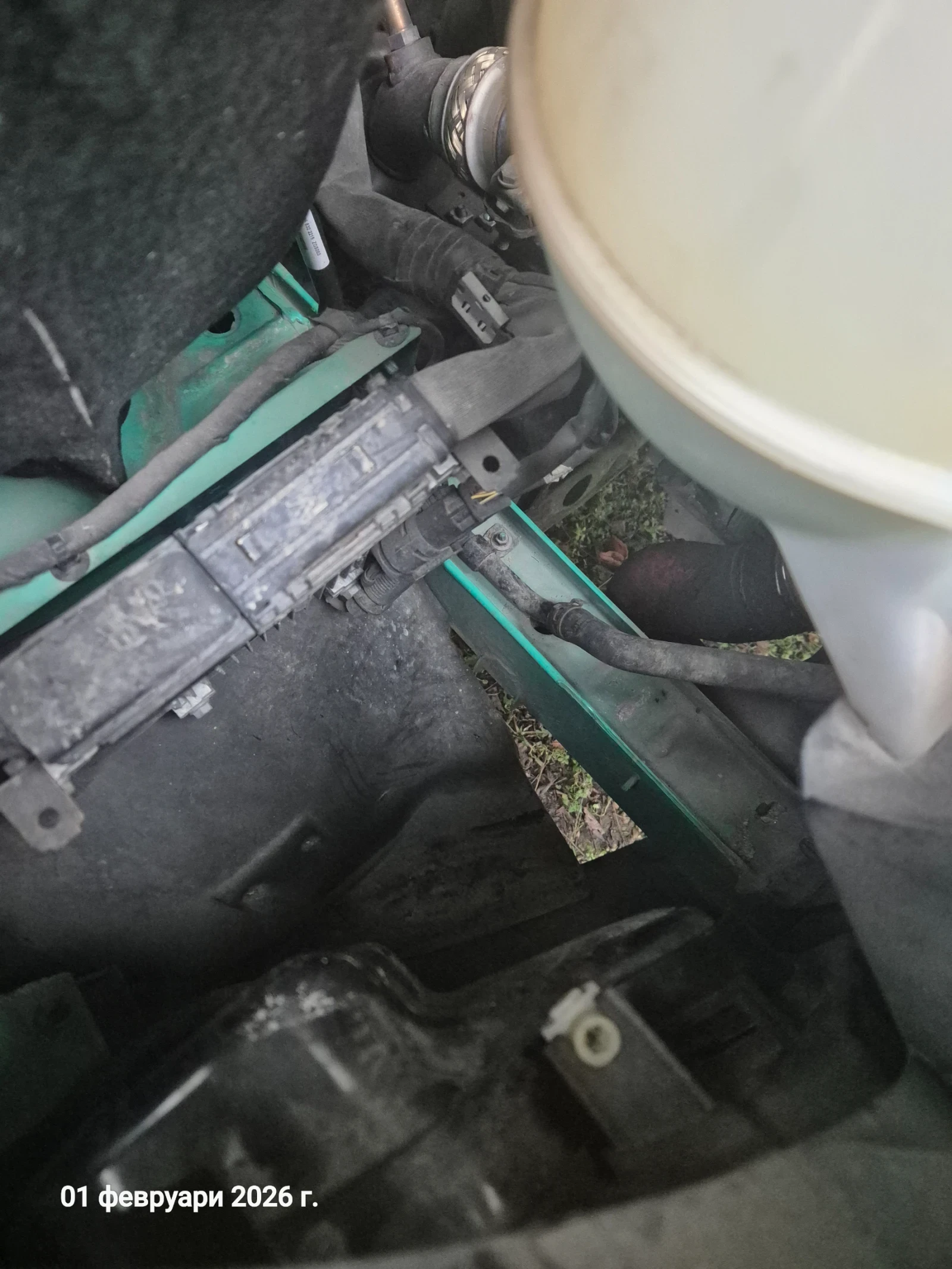 Mercedes-Benz Sprinter 516 | Mobile.bg � ����������� 11