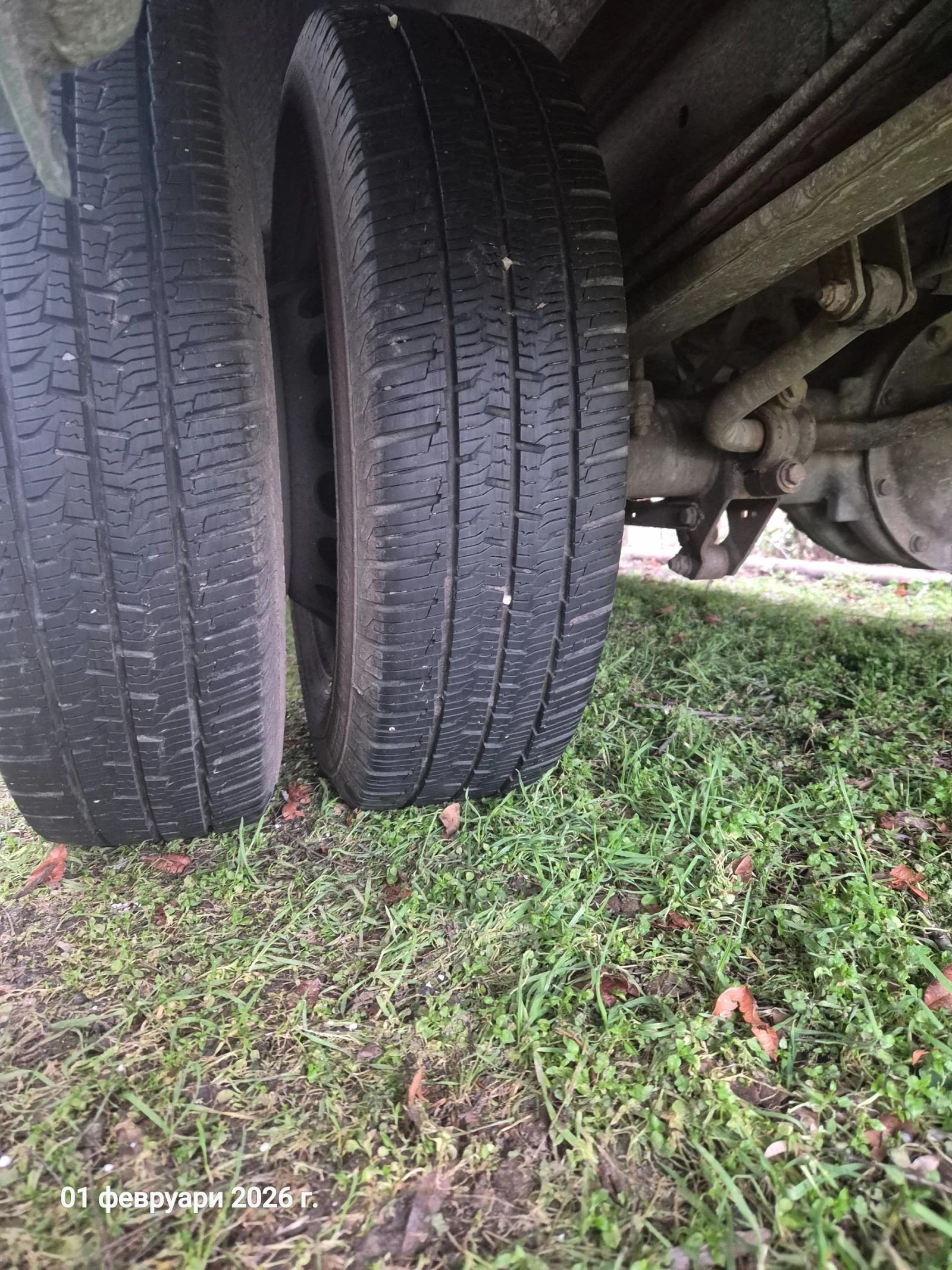 Mercedes-Benz Sprinter 516 | Mobile.bg � ����������� 17