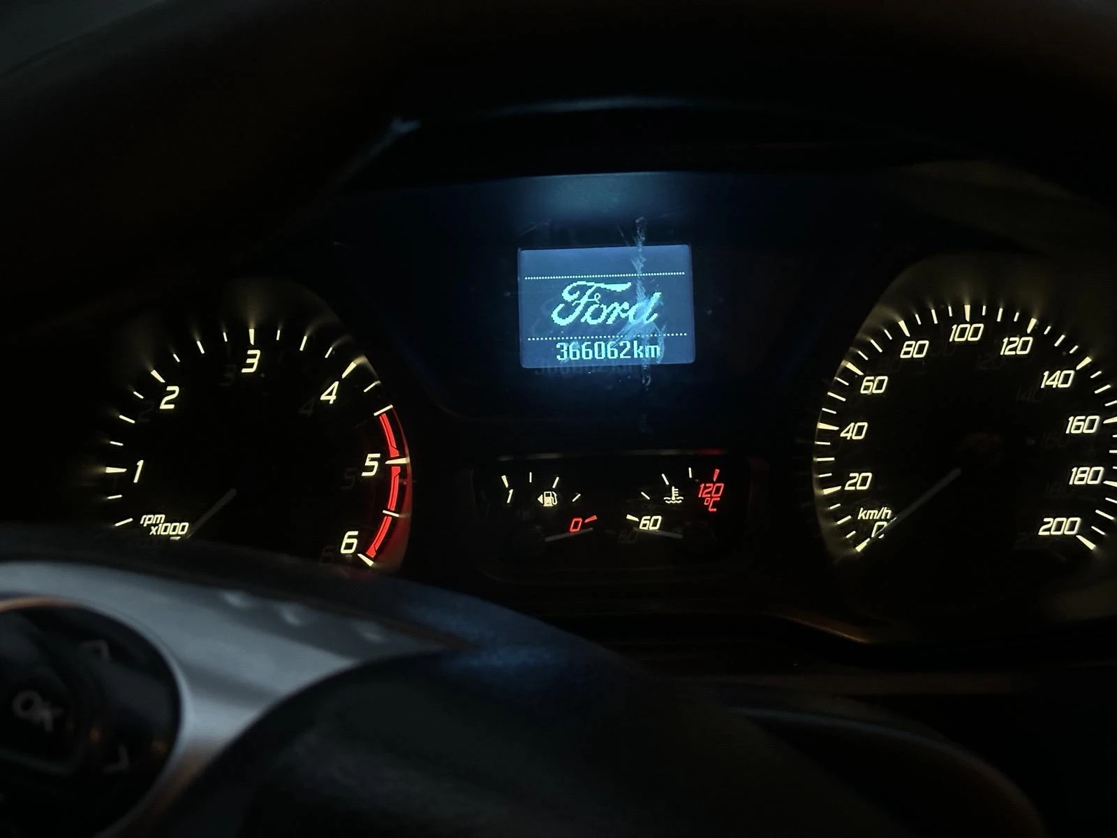 Ford Transit Custom  - изображение 8