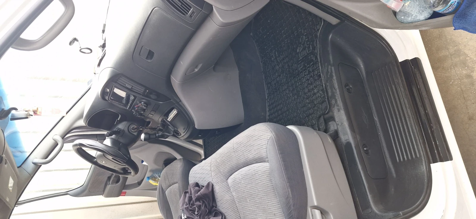 Hyundai H1, снимка 5 - Бусове и автобуси - 54667059
